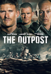 Icon image The Outpost