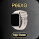 P66XG Smart Watch App Guide