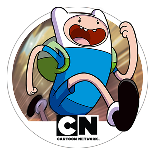 Adventure Time Run 1.29.445 Icon