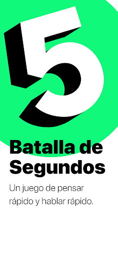 Vista previa de la aplicación
