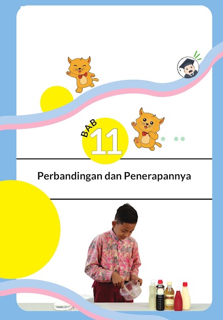 Buku Matematika Kelas 6 Vol 2 Screen 3