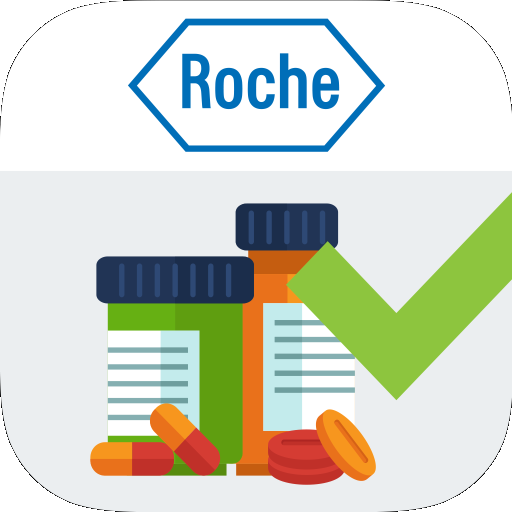 Mobile Verification Roche