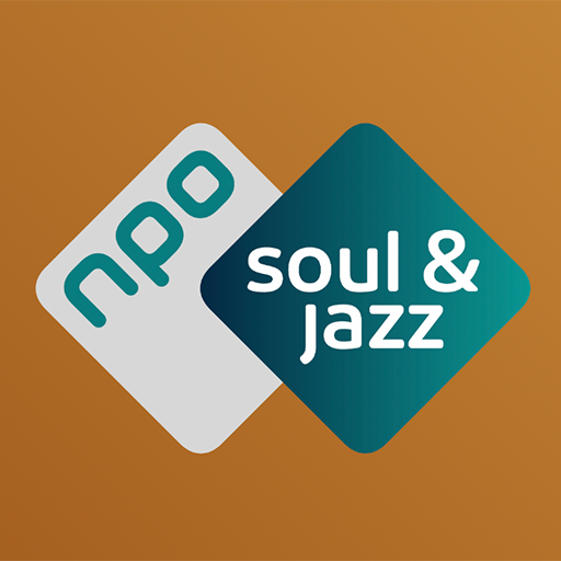 NPO Soul & Jazz logo