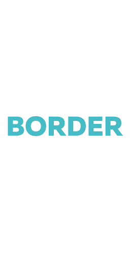 Border кабинет водителя Screenshot 1 - AppWisp.com