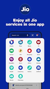 MyJio Apk v7.0.53 Free Download 2024 1
