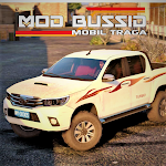Cover Image of Tải xuống Mod Bussid Mobil Traga  APK