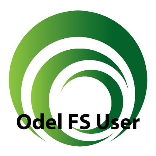 Odel FS logo