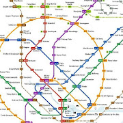 Top 39 Maps & Navigation Apps Like Singapore Train Map (Offline) - Best Alternatives