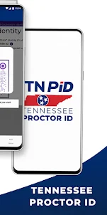 Tennessee Proctor ID