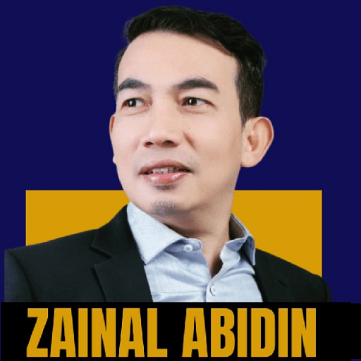 TiM ZAINAL logo
