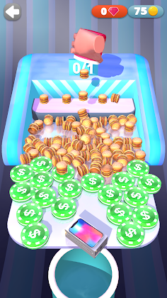 Thing Pusher - Screenshot 2