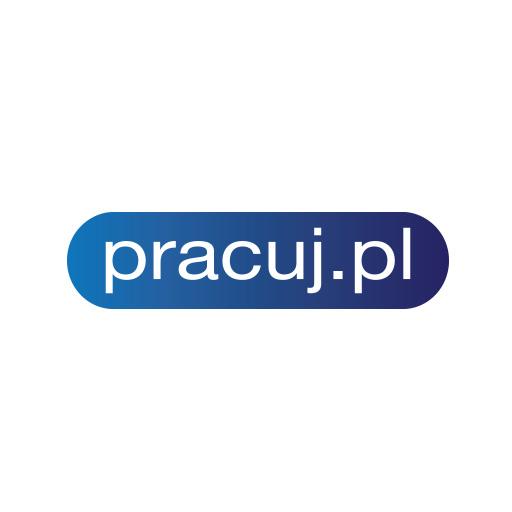 Pracuj.pl - Jobs  Icon