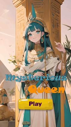 MysteriousQueen - Screenshot 1