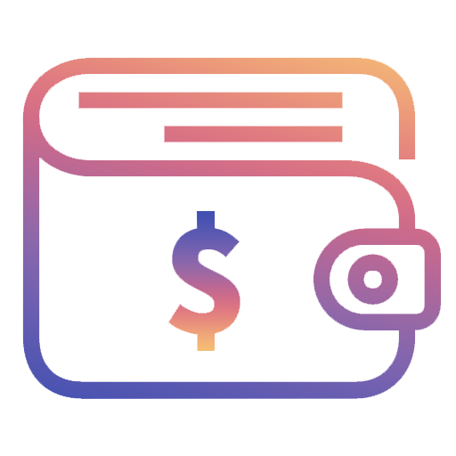 Wallet logo