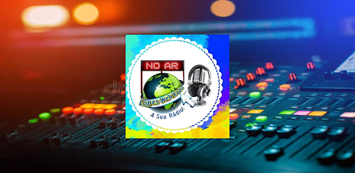 Lopes Web Rádio Gyn