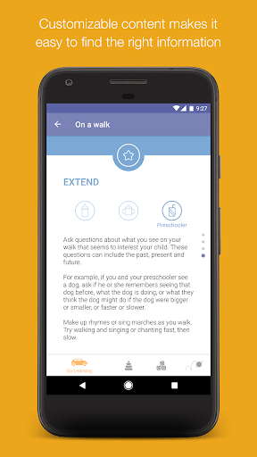 United Way Born Learning