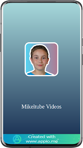 Mikeltube Videos