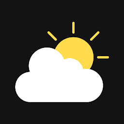 આઇકનની છબી Weather App - Weather Forecast