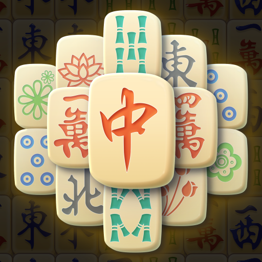 Mahjong Solitaire 1.47 Icon