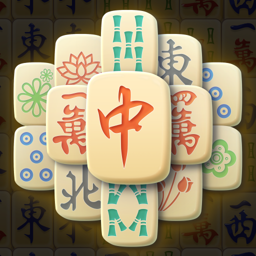 Juego de Mahjong-Rompecabezas - Apps en Google Play