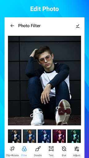 Gallery - Photos and Videos