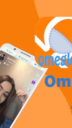 Free Omegle app Video call meeting strangers Tipsのおすすめ画像2