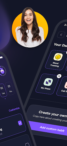 Wellnessentially Screen 2