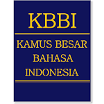 Cover Image of Download KBBI Offline  APK