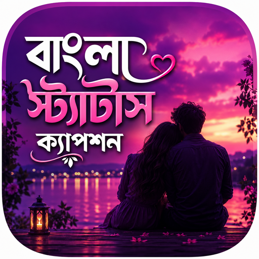 Bangla Status: বাংলা ক্যাপশন