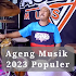 Ageng Musik 2023 Populer