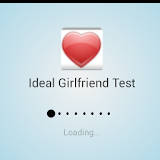 İdeal Girlfriend Test icon