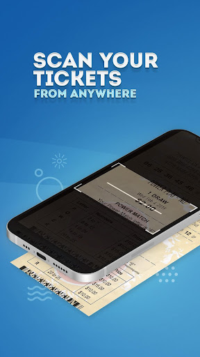 WyoLotto Mobile App (Official) Screenshot 1 - AppWisp.com