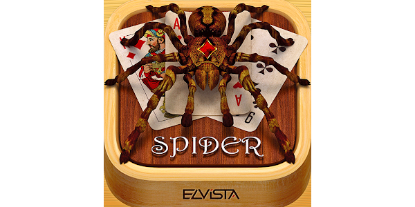Play Golden Spider Solitaire Online