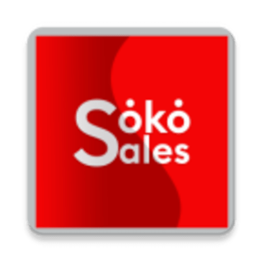 Soko Sales logo