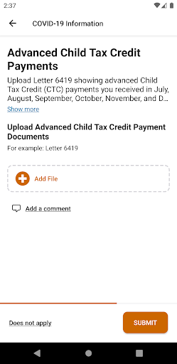 Onvio Client Center Screenshot 4 - AppWisp.com