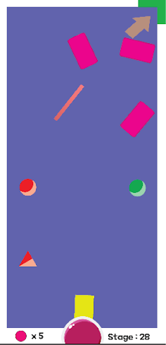 Get Ready and Shoot - Screenshot 4