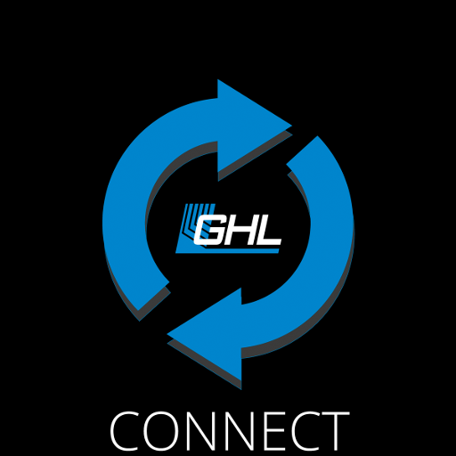 GHL Connect  Icon