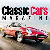 Classic Cars Magazine icon