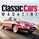 Classic Cars Magazine Laai af op Windows