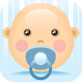 iBaby Pregnancy Tracker icon