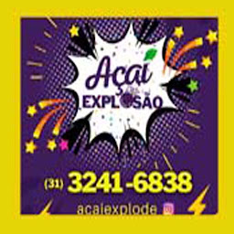 Icon image Açaí Explosão