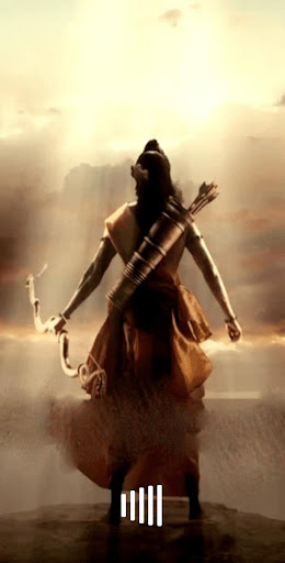 Shree Ram Mantra Audio