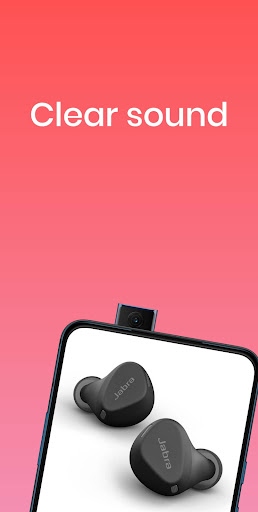 Jabra Elite Earbuds Guide Screen 2