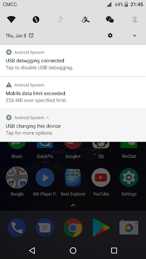 磁贴 Screen 2