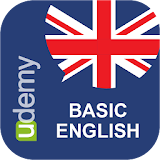 Learn English Basics icon