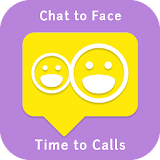 Chat to Face Time to Call Tips icon