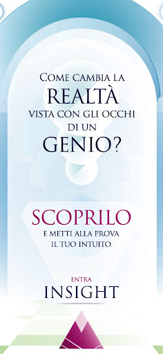 DaVinci Insight Screen 2