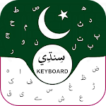 Cover Image of Baixar New Sindhi Keyboard سنڌي English Keyboard Free 1.0.8 APK