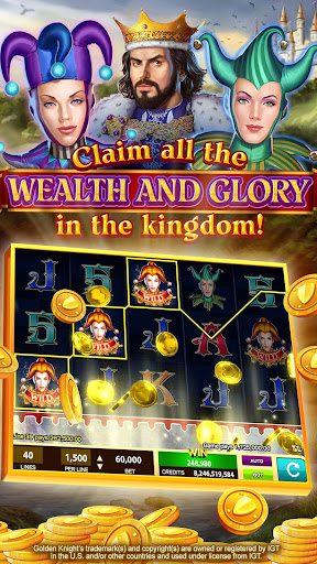Casino