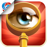 Dream Sleuth: hidden object icon